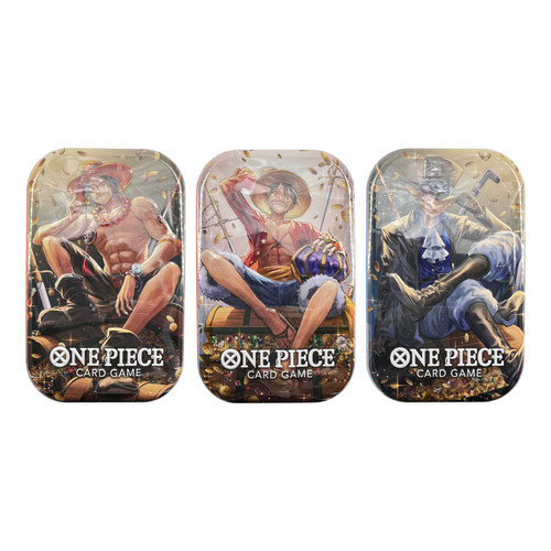 One piece tcg - piece, artset