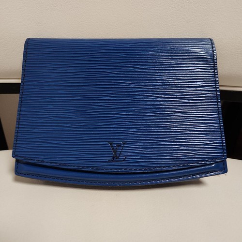 Louis vuitton epi waist bag - waist,