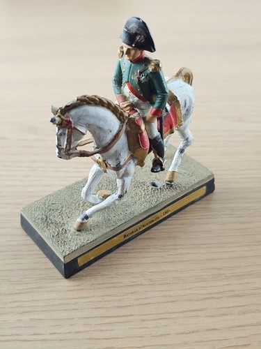 Figurine cobra soldat - en, plomb