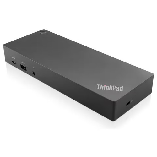 Station dock lenovo thinkpad - station,