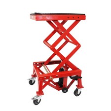 Leve-pont moto-trottinette p2r