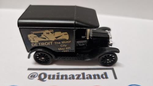 Matchbox 1992 usa 4th - 1992,