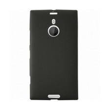 COQUE SILICONE MOCCA DESIGN