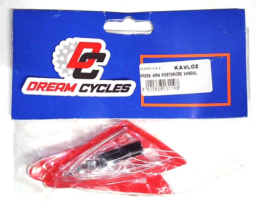 Nos suomy vandal clear - suomy,