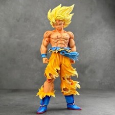 Figurine Dragon Ball Z Son