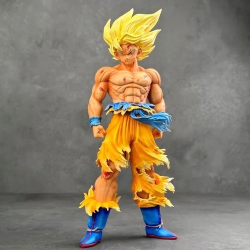 Figurine dragon ball son - dragon,