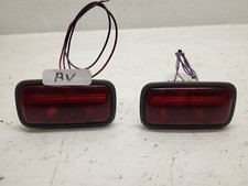 Lumière de porte avant pour