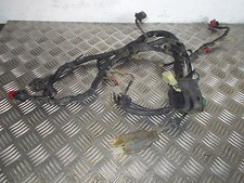 Honda NTV 650 Revere -