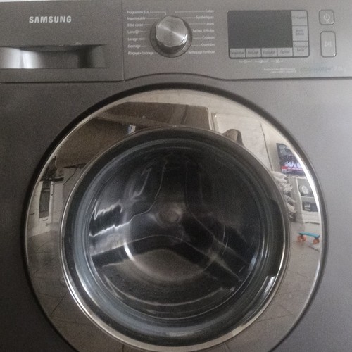 Samsung wf70f5e5w4x ecobubble - samsung,