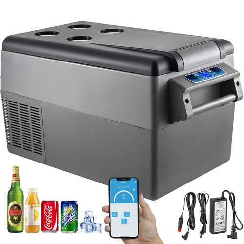 Vevor réfrigérateur portable - vevor,
