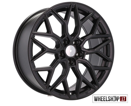 Voxx r19 5x120 - 5x120, jantes