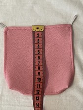 Tablier Pour Petit Landau Ancien Doucet Poupon Poupée Bleuette Jumeau