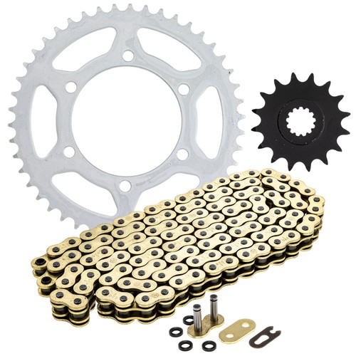 Sprocket chain set for yamaha - chain,