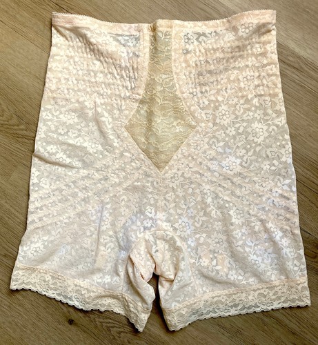 Gaine culotte rago new york - culotte,