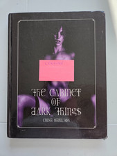 Superbe et rare Curiosa Livre