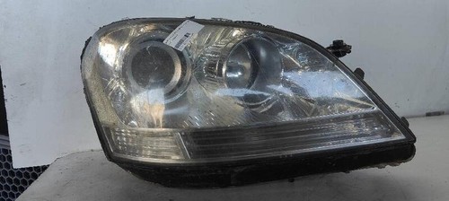 Phare droit mercedes benz - droit, mercedes-benz