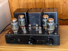 Amplificateur à tubes Cayin