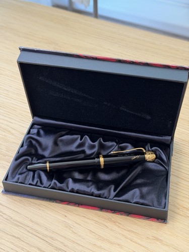 Stylo plume montblanc - stylo,