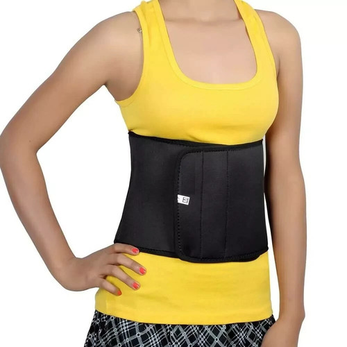 Ceinture amincissante - , en