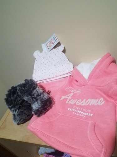 Carters bundle girls - carters,