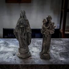 Religious Objects Statuettes