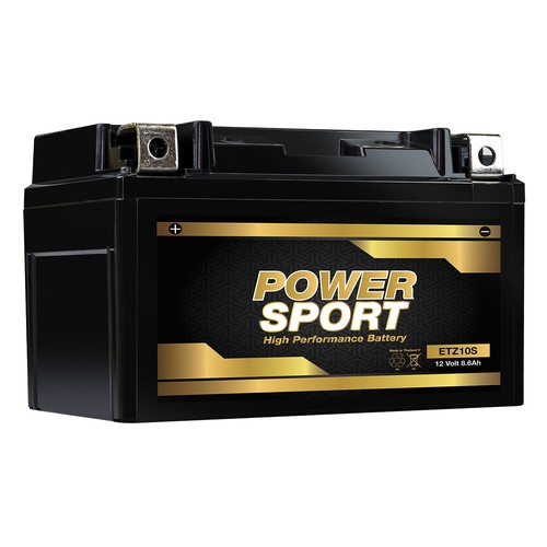 Ytz10s 12v 6ah - 12v, replaces