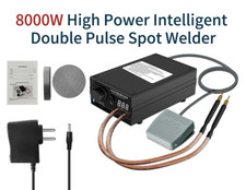 Mini Machine Soudure par