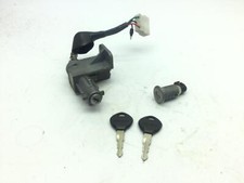 Bloc D'Allumage Serrure Et