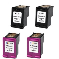 Cartouches encre compatibles