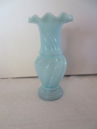 Ancien petit vase - petit, en
