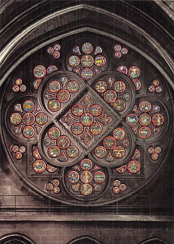Suisse lausanne cathedrale - suisse,