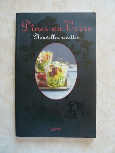 Dîner verre nouvelles - verre,