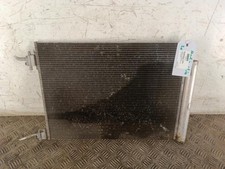 Radiateur clim NISSAN MICRA 5