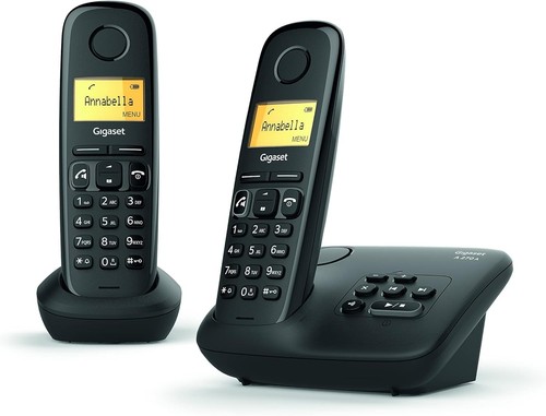 Gigaset a270a duo téléphone - a270a,
