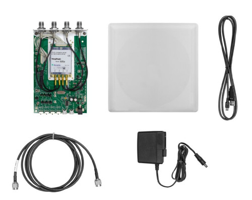 Thingmagic m6e embedded rfid - thingmagic,