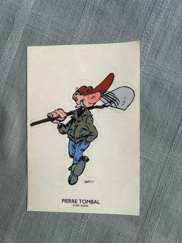Hardy pierre tombal - pierre,