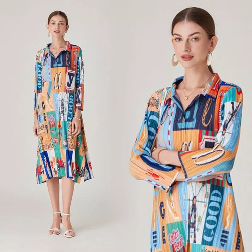 Robe longue - robe,