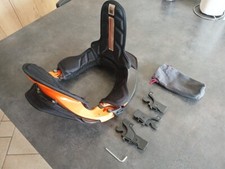 PROTECTION COU ET CERVICALE NECK BRACE KTM MOTO CROSS pour adulte