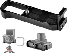 Camera Extension Base Plate
