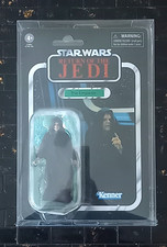 The Emperor . Star Wars The