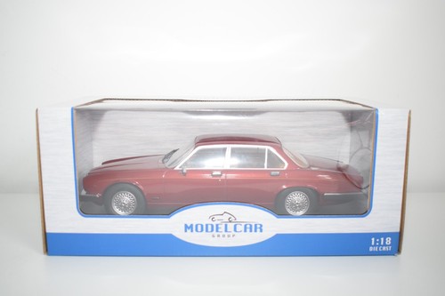 C26 mcg model car - mcg, group