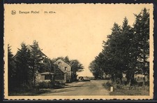 CPA Jalhay, Baraque Michel 