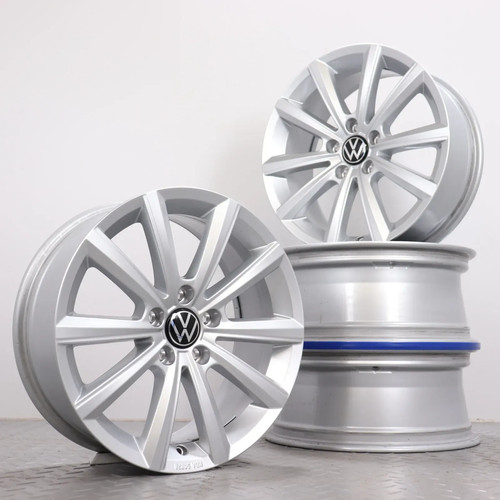 Jantes aluminium pouces - jantes,