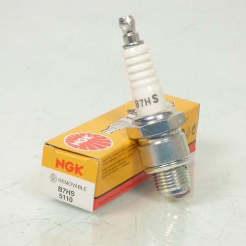 Bougie allumage ngk pour - d'allumage,