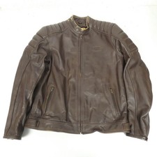Blouson veste moto Gasoline