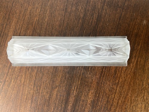 Verre hanots art - verre,