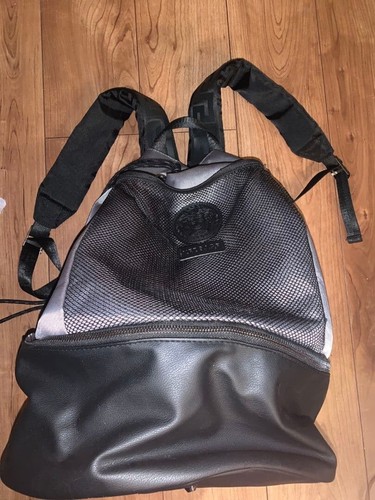 Grand sac dos versace - grand,