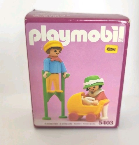 Playmobil 5403 enfants avec - playmobil,
