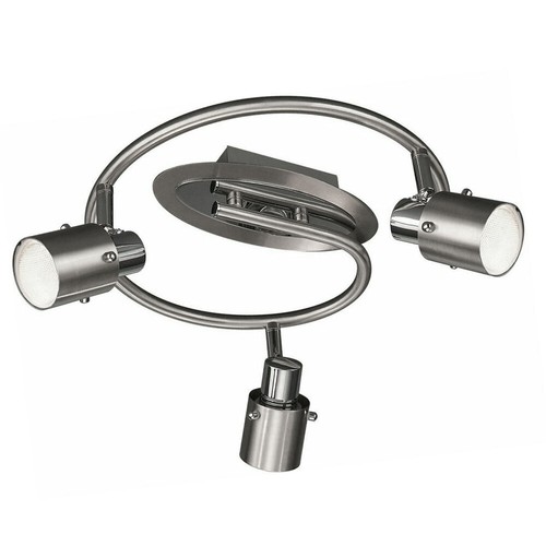 Plafonnier spot rond - plafonnier,