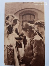 ancienne carte postal de chine